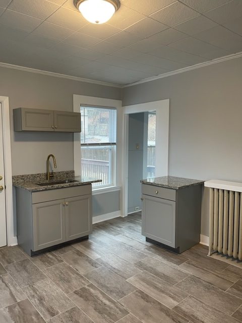 Kitchen 2 after