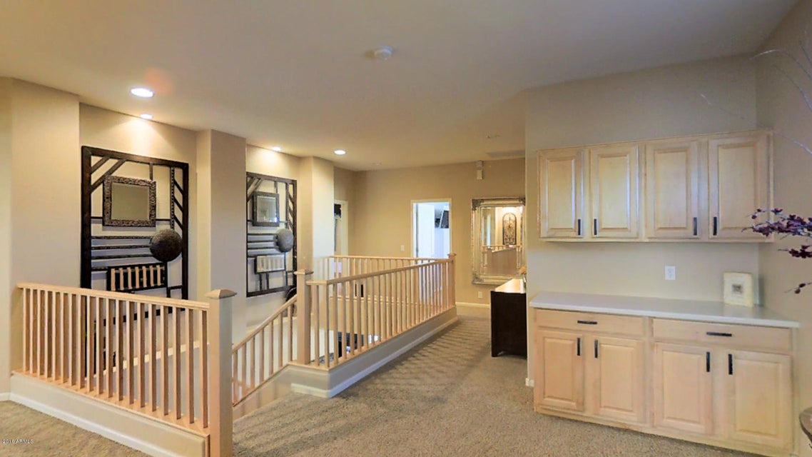 Upstairs 1
